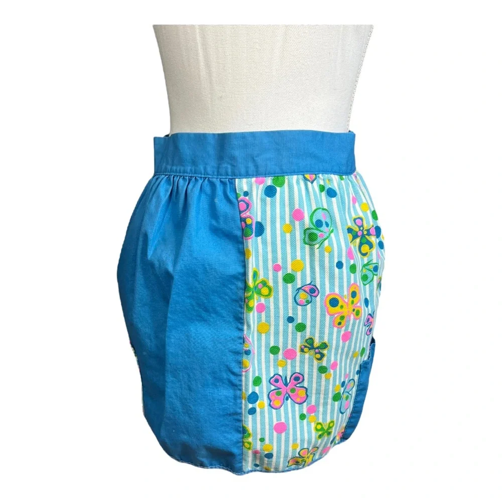 Vintage‎ Waist Apron
